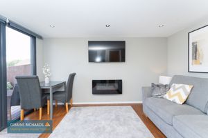 Studio- click for photo gallery